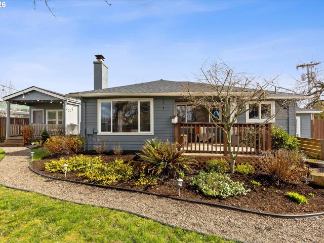 House for sale in Oregonia