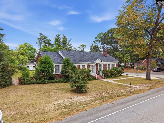 House for sale in Cayce, Lexington County
