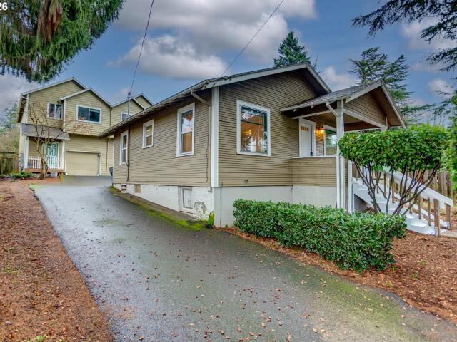 House for sale in Oregonia