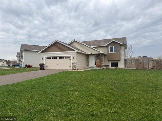 House for sale in Mora, Minnesota