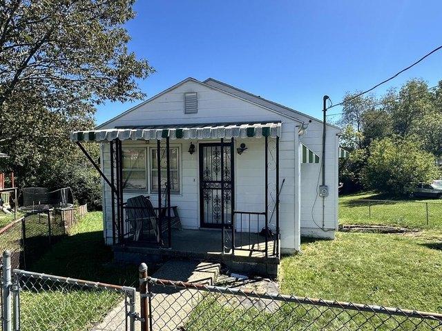 House for sale in Beckley, Raleigh County