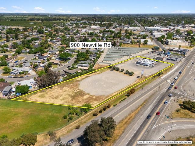 Commercial for sale in Orland