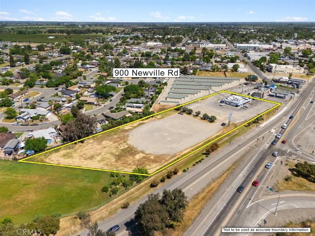 Commercial for sale in Glenn, California