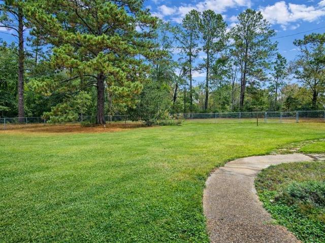 House for sale in Leesville, Louisiana