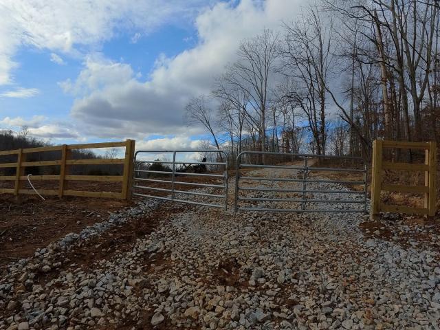 Farm for sale in Tennessee