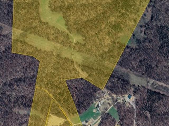 Farm for sale in Tennessee