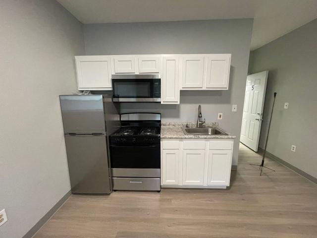 Apartment for rent in Logansport, Indiana