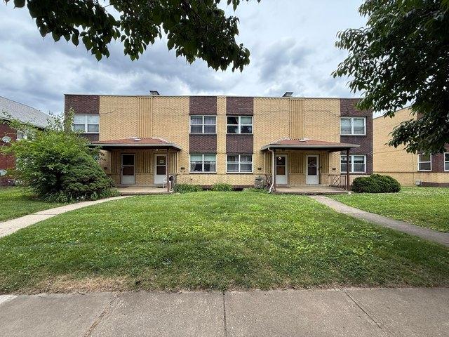 Townhouse for sale in Columbus, Ohio