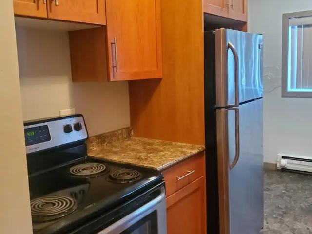 Apartment for rent in East St. Paul, Manitoba