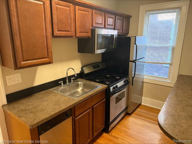 Property for rent in Michigan