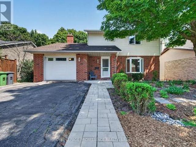 House for sale in Kingston, Ontario
