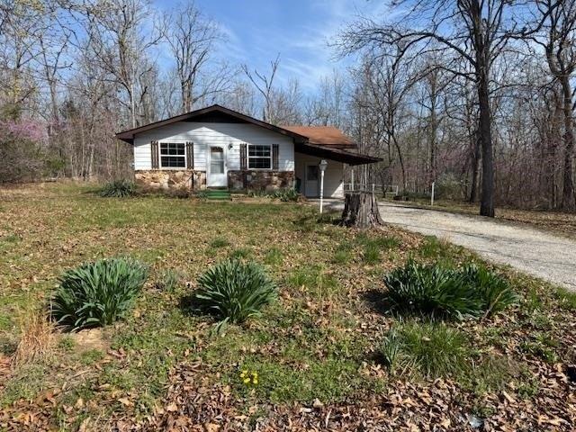 House for sale in Ark
