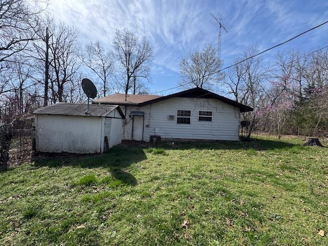 House for sale in Ark