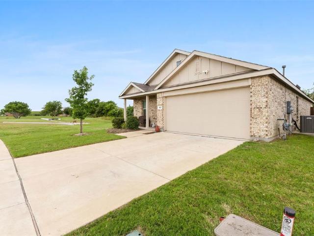 House for sale in Ellis, Texas