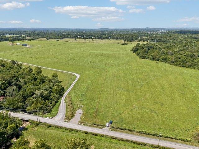 Land for sale in Tennessee