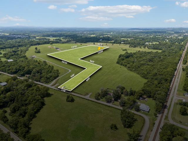 Land for sale in Tennessee