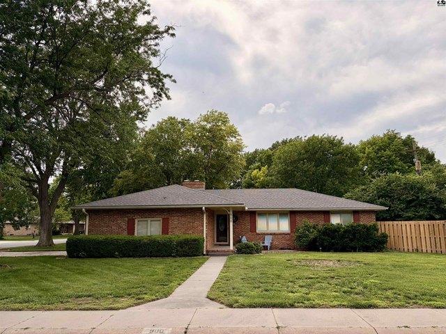 House for sale in Kansas
