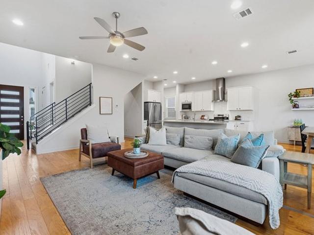 Condo for sale in Williamson, Texas