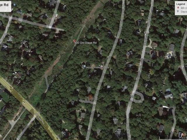 Land for sale in Barnstable, Massachusetts