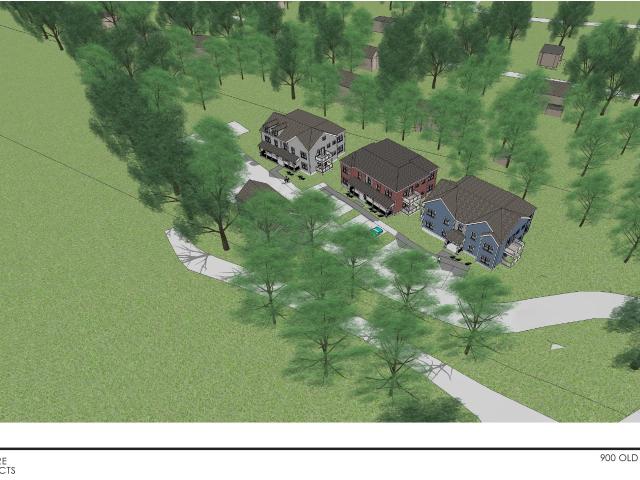 Land for sale in Barnstable, Massachusetts