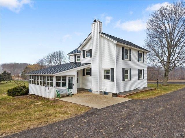 House for sale in Cayuga, New York