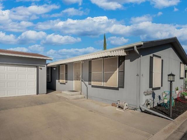 House for sale in Oakdale, California