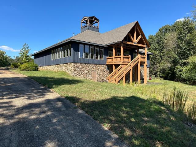 Farm for sale in Tennessee