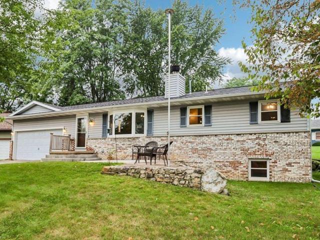 House for sale in Sun Prairie, Wisconsin