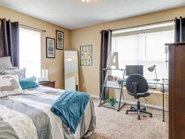 Apartment for rent in Carbondale, Illinois