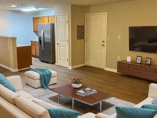 Apartment for rent in Carbondale, Illinois