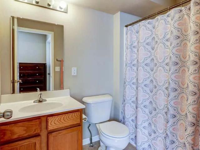 Apartment for rent in Carbondale, Illinois