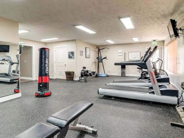 Apartment for rent in Carbondale, Illinois