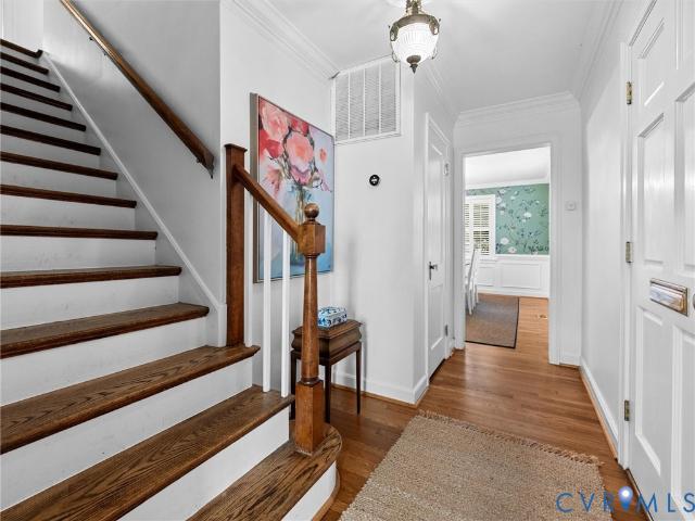 House for sale in Virginia