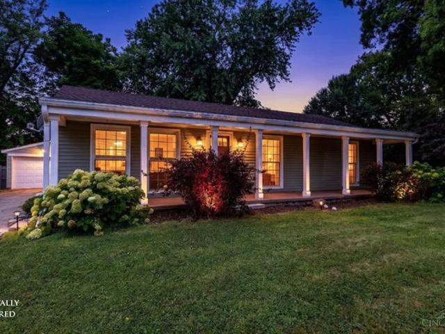 House for sale in Middletown, Ohio