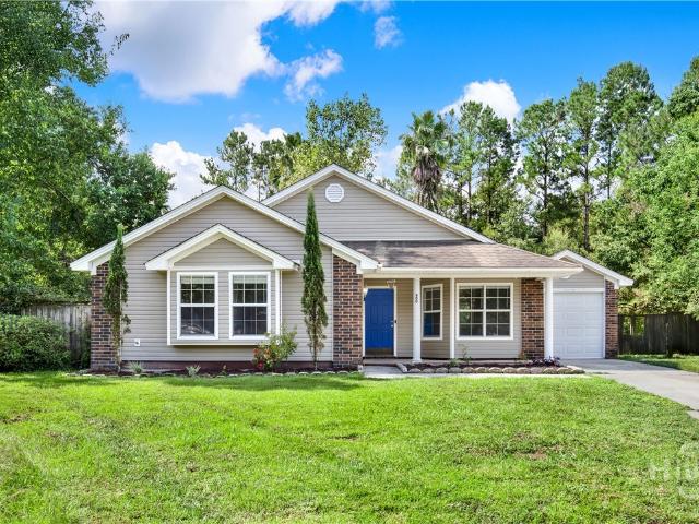 House for sale in Richmond Hill, Georgia