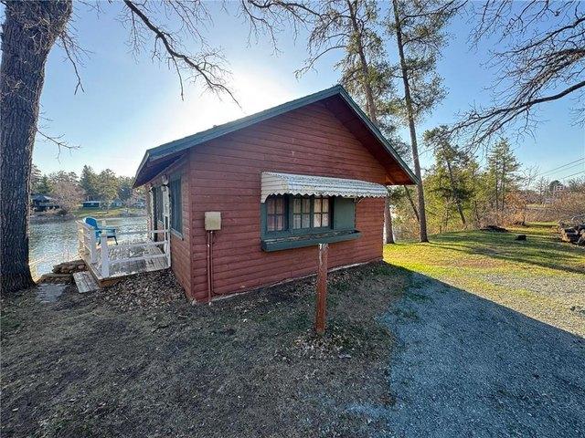 House for sale in Hubbard, Minnesota