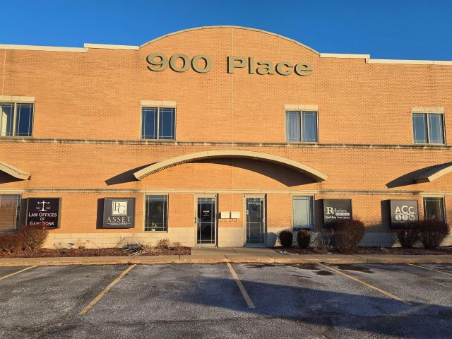 Commercial for sale in Schererville, Indiana