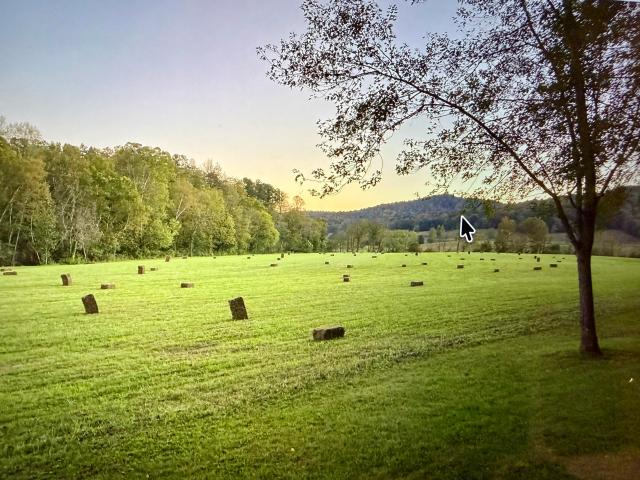 Farm for sale in Mount Pisgah, Monticello
