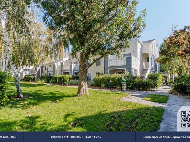 Apartment for rent in Santa Clara, California