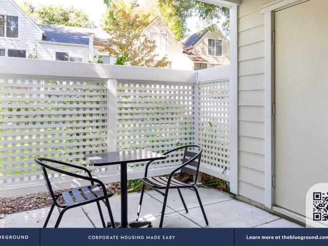 Apartment for rent in Santa Clara, California