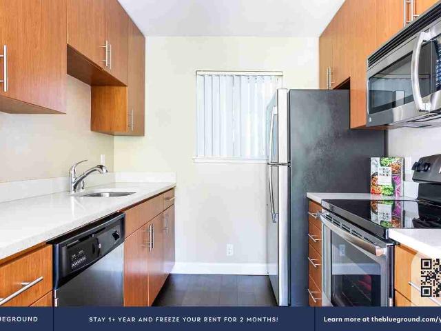 Apartment for rent in Santa Clara