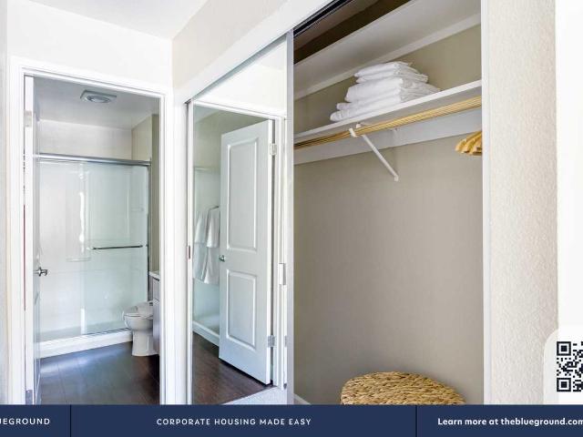 Apartment for rent in Santa Clara