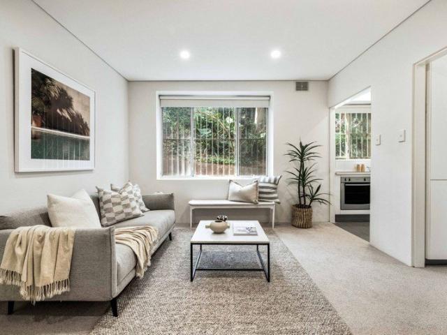 Apartment for rent in Sydney, New South Wales