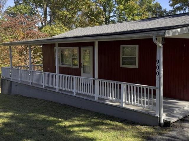 House for sale in Front Royal, Warren County