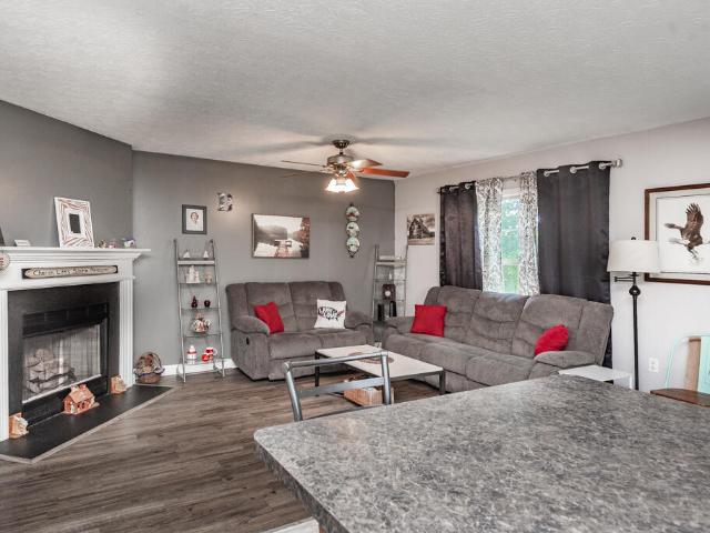 House for sale in Nicholasville, Kentucky