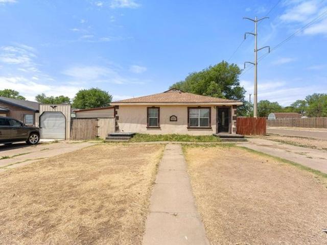 House for sale in Potter, Texas