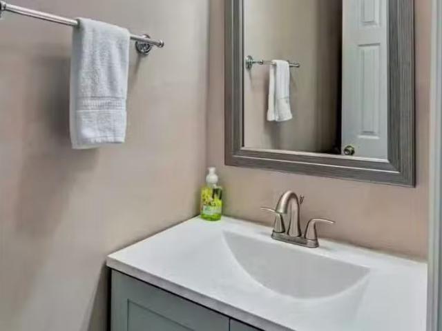 Condo for rent in Nashville