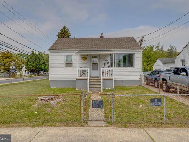 House for sale in Essex, Maryland