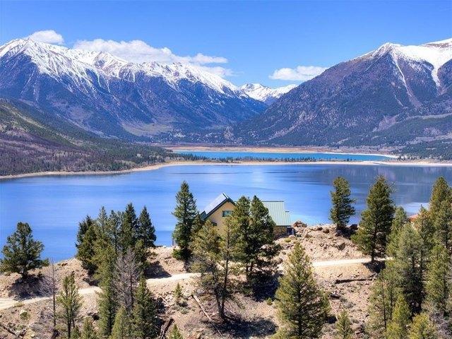 House for sale in Twin Lakes, Colorado
