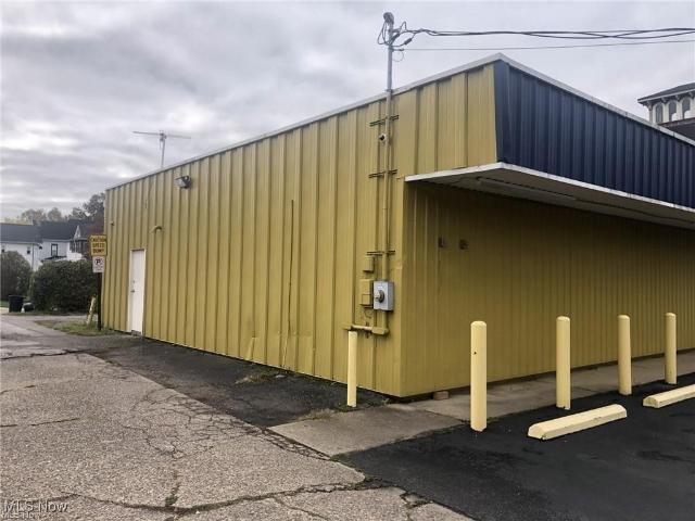 Commercial for sale in New Cumberland, West Virginia